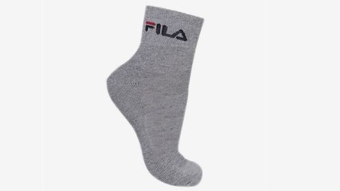 MEIA TRIPACK UNISEX FILA CANO MEDIO hover