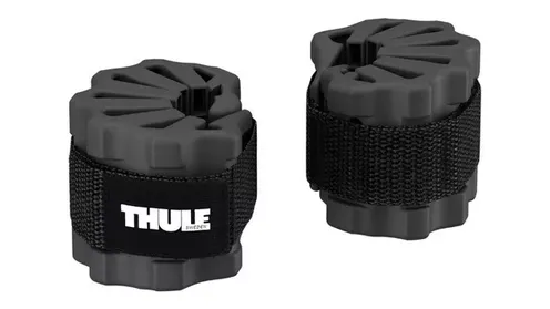 PROTETOR DE BICICLETA THULE  PRETO