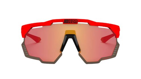 OCULOS SCICON AEROSHADE KUNKEN VERMELHO  hover