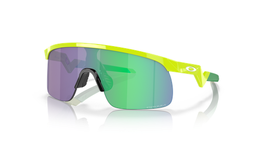 ÓCULOS OAKLEY RESISTOR RETINA BURN PRIZM JADE