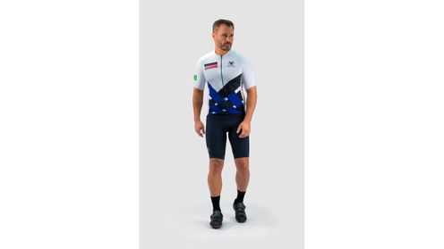 CAMISA FREE FORCE START MTB WORLD CUP UCI