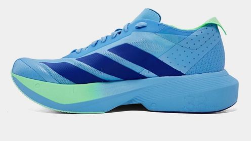 TÊNIS ADIZERO DRIVE RC AZUL/VERDE hover