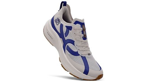 TENIS OLYMPIKUS CORRE 4 50 ANOS  hover