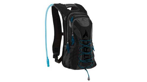 MOCHILA DE HIDRATACAO ATRIO ADVENTURE PRETA 2L
