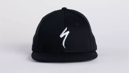 BONÉ SPECIALIZED BRIM HAT