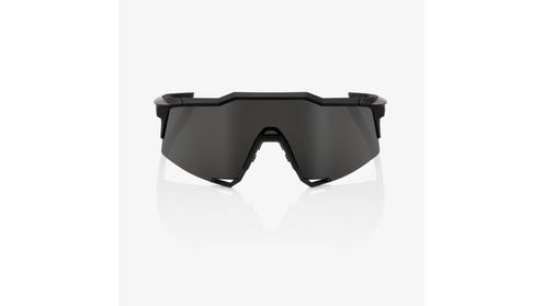 OCULOS 100% SPEEDCRAFT - SOFT TACT BLACK  hover