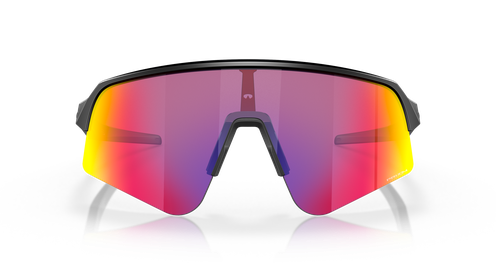 ÓCULOS OAKLEY SUTRO LITE SWEEP MATTIE BLACK PRZ ROAD RED  hover