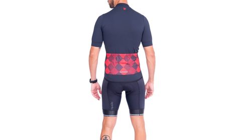 CAMISA WOOM SQUADRA PALERMO MASC hover