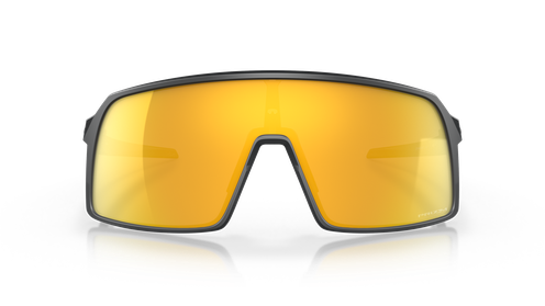 ÓCULOS OAKLEY SUTRO MATTE CARBON PRIZM 24K hover