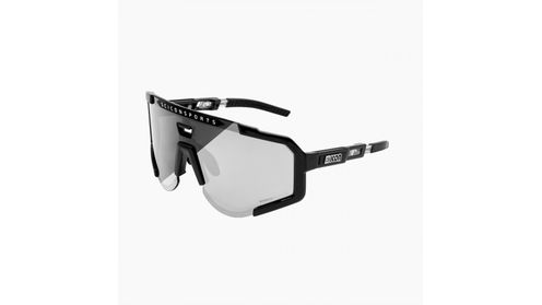 OCULOS SCICON AEROSCOPE PRETO LENTE FOTOCROMATICO 