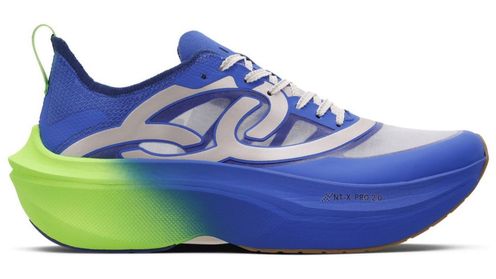 TENIS OLYMPIKUS CORRE SUPRA 2