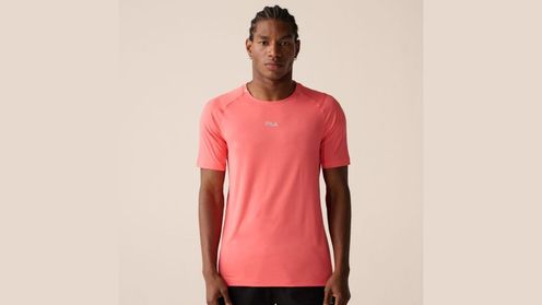 CAMISETA MASC. FILA FUTURE SPORTS