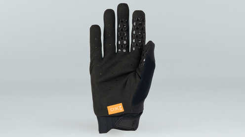 LUVA DEDO LONGO TRAIL D3O GLOVE LF MEN PRETO hover