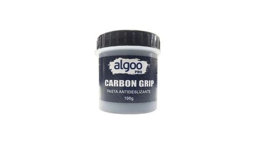 PASTA GRAXA CARBON BIKE GRIP ANTIDESLIZANTE 100G