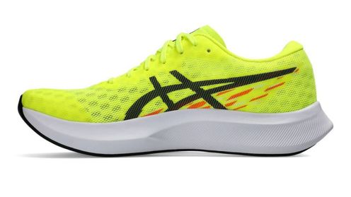 TENIS HYPER SPEED 4 SAFETY YELLOW/BLACK hover