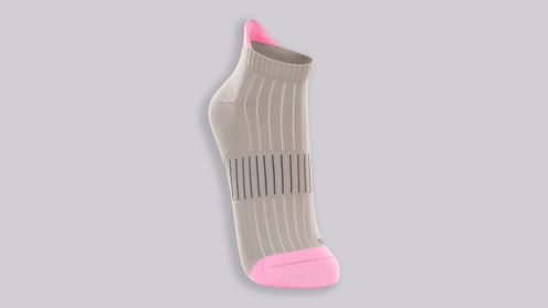 MEIA LUPO AU RUNNING  FITNESS