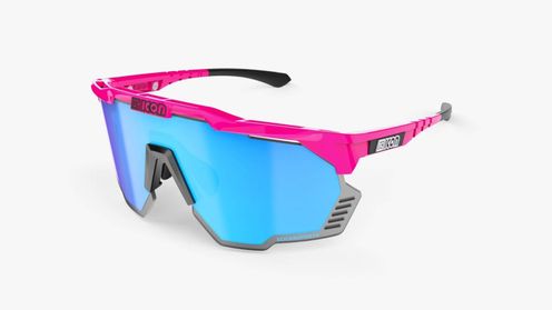 OCULOS SCICON EDICAO ESPECIAL GIRO D´ITALIA AEROSHADE KUNKE 