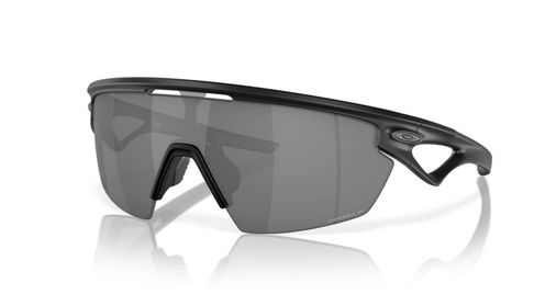 ÓCULOS OAKLEY SPHAERA MATTE BLACK