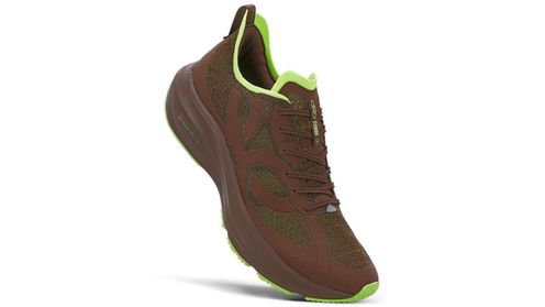 TENIS OLYMPIKUS CORRE 4 MARRON hover