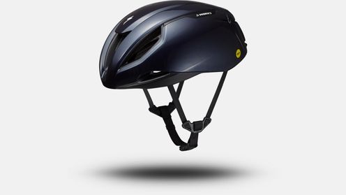 CAPACETE S-WORKS EVADE 3 AZUL ESCURO