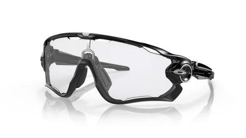 ÓCULOS OAKLEY JAWBREAKER MATTE BLACK PHOTOCHROMIC 