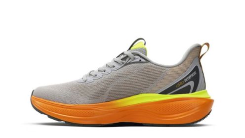 TENIS OLYMPIKUS PRIDE 4 hover