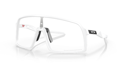 ÓCULOS OAKLEY SUTRO Photochromic BRANCO 