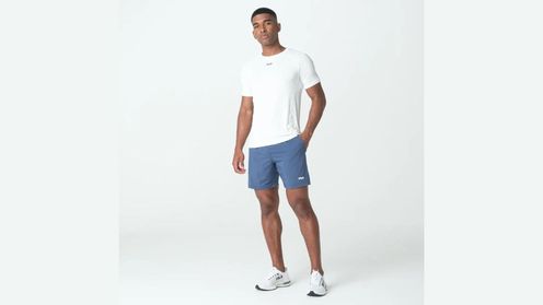 CAMISETA MASC. FILA BIO III
