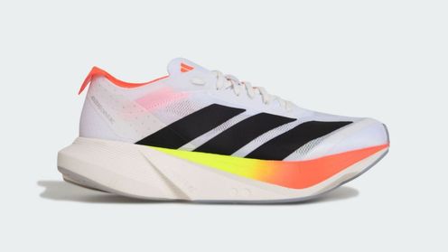 TENIS ADIZERO DRIVE RC BRANCO 