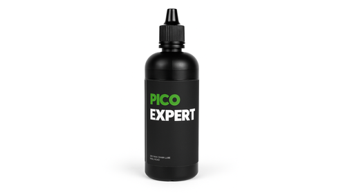 CERA DE CORRENTE PICO EXPERT 120ML MTB/SPEED