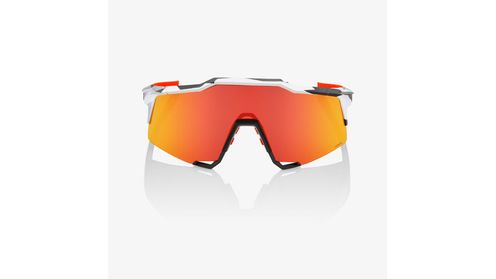 OCULOS 100% SPEEDCRAFT - SOFT TACT GREY CAMO hover