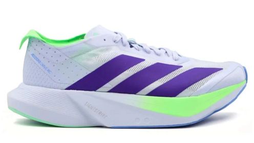 TÊNIS ADIZERO DRIVE RC AZUL CLARO