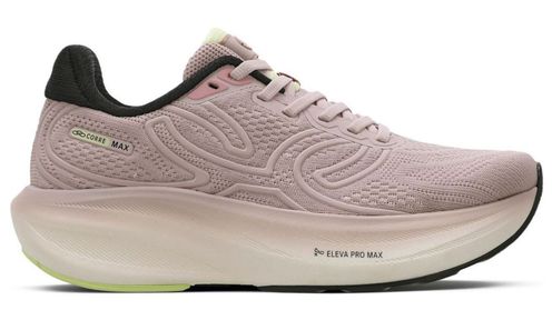 TENIS OLYMPIKUS CORRE MAX ROSA