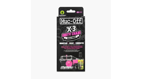 CAIXA LIMPADORA DE CORRENTE X3 DIRTY CHAIN MACHINE - MUC-OFF hover