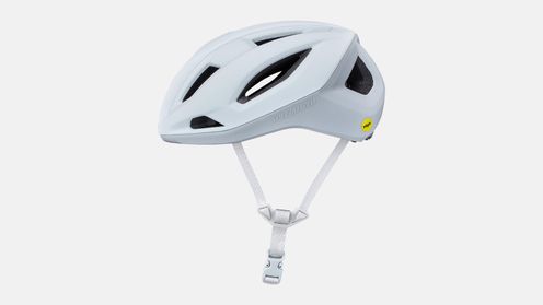 CAPACETE SPECIALIZED SEARCH BRANCO hover