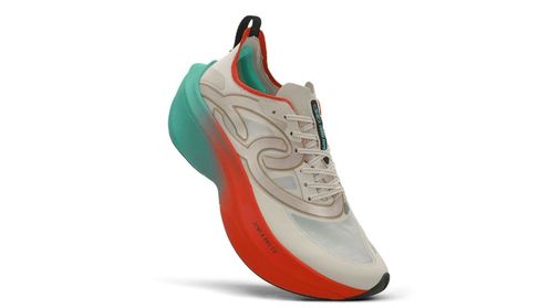 TENIS OLYMPIKUS CORRE SUPRA 2 hover