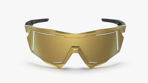 ÓCULOS SCICON AEROSTORM BRONZE  hover