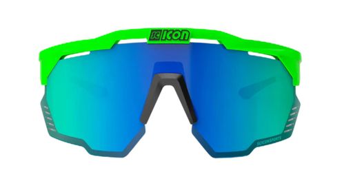OCULOS SCICON AEROSHADE KUNKEN VERDE  hover