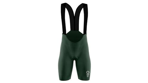 BRETELLE ULTRA VELOCE TEO  VERDE