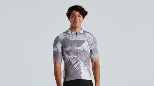 CAMISA RBX FERN JERSEY SS MEN