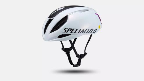 CAPACETE SPECIALIZED SW EVADE 3 TEAM REPLICA SD WORX 