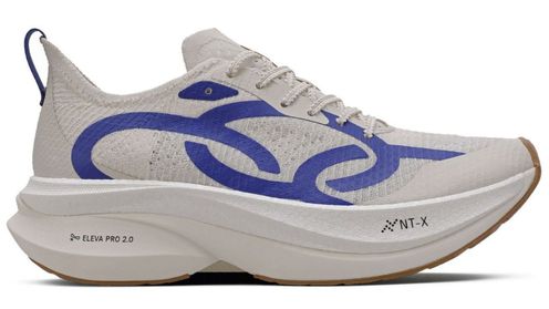 TENIS OLYMPIKUS CORRE GRAFENO 3