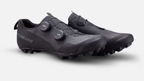 SAPATILHA SPECIALIZED RECON 3.0 PRETO hover