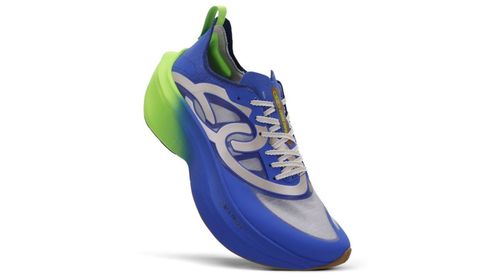 TENIS OLYMPIKUS CORRE SUPRA 2 hover