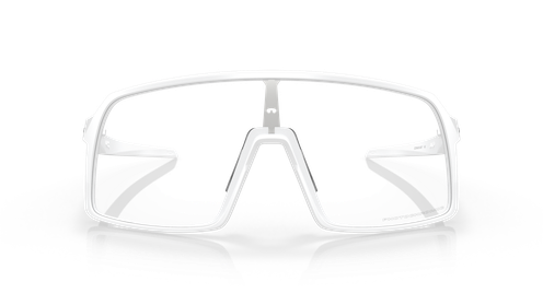 ÓCULOS OAKLEY SUTRO Photochromic BRANCO  hover