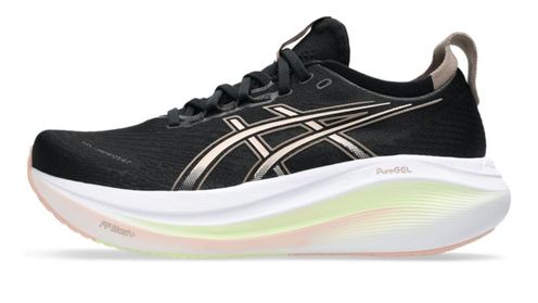 TENIS ASICS GEL-NIMBUS 27 hover
