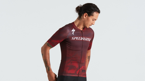 CAMISA TEAM SL JERSEY SS MEN RÉPLICA EQUIPE hover