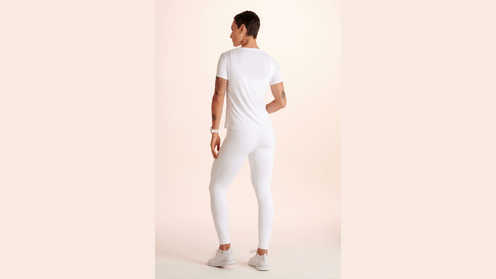 CAMISETA LSPORT AF BÁSICA hover