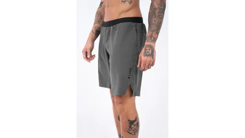 Shorts V3s Chumbo/Preto Lurk