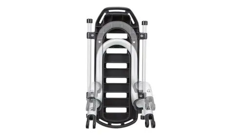 BAGAGEIRO P/ BICICLETA THULE TOUR PRETO hover